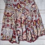 Urban Outfitters Silence + noise UO floral dress small Photo 10