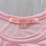 Rebellious One Mandala Sun Sleeveless Top S Photo 2