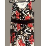 Avenue Tropical Maxi Dress Size 14/16 Cruise Wear Island-Inspired Sleeveless Photo 4
