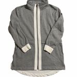 Lululemon  Light as Warmth Zip Up Jacket Sweatshirt Size 12 Photo 2