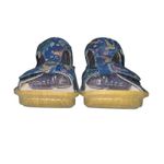 Alegria Kendra Birdland Mosaic Hummingbird Blue Comfort Sandals Womens 39 US 8.5 Photo 2