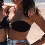 Target Strapless Bikini Top Photo 0