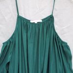 Maje off the shoulder dress with pockets dress Photo 1