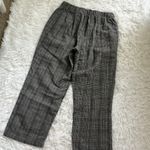 American Eagle  plaid pants Photo 4