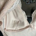 Antoinette Rose exposed back lace gown Orange Size undefined Photo 9