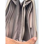 Kate Spade Kate Spade New York Monet 3-compartment Purse White Snakeskin w/Python Wallet Photo 5