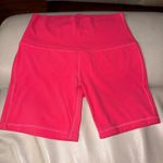 Lululemon  Biker Shorts  Photo 0