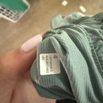 Lululemon Green  Shorts Hotty Hot 2.5"  Photo 4
