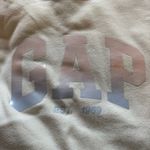 Gap Logo Shine Crewneck Sweatshirt Photo 2