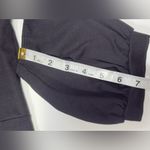 Lulus  Black Off-Shoulder Jumpsuit 🖤
*NEW WITH TAGS 🏷️ Photo 9