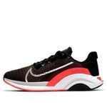 ZoomX SuperRep Surge Black Bright Crimson ck9406-016 | Nike ZoomX Sneakers Photo 1