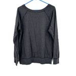 5th & Ocean 5th &‎ Ocean Size Large Long Sleeve Sweater Washington Nationals Sweatshirt Photo 1