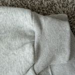 PARKE  Sweatshirt Mockneck L/XL Photo 4