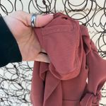 Lululemon Noir Short 5.5" Rustic Clay Size 2 Photo 6