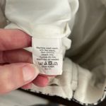 J.Crew  Lined Pencil Skirt Dark Grey and Cream Size 0 Photo 10