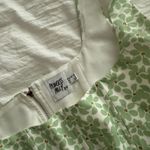 Princess Polly  Corset Top Floral Green Photo 2