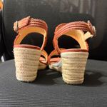Lucky Brand  Coral Espadrille Sandals Photo 4