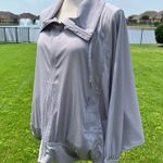 Lululemon New Rituals Jacket In Iced Iris Photo 9