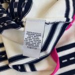 Eliza J women’s large striped sweater dress Photo 8