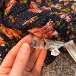 Free People ‼️ Meridian Corset Top‼️ Photo 5