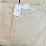 DL1961  Taylor Relaxed Barrel Ultra High Rise Jeans Photo 9