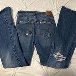 American Eagle Outfitters Bootcut Jeans Photo 1