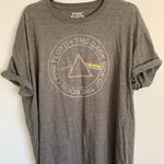 Vintage Pink Floyd Band Tee Gray Size XXL Photo 0