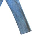 Rag and Bone  Dre Low-Rise Ankle Skinny Jeans Pants Oak Noll Raw Hem Size 27 Womens Photo 8