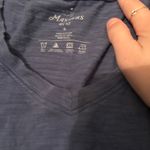 Masters Tshirt Blue Photo 2