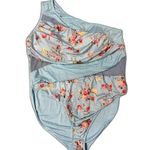 NWT Swimsuit Blue Size XL Photo 0