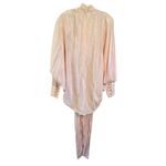 Vintage All That Jazz 2 Pc Jumpsuit‎ & Jacket Set Size undefined Photo 8