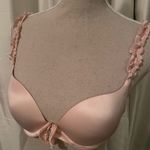 Victoria's Secret Vintage Ruffle VS Bra Photo 1