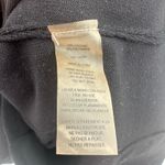 Sioni Size Medium Dress Black Studded Sleeveless Maxi Sheath Punk‎ Goth Rock Photo 5