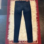 AG Adriano Goldschmied AG Adriano Goldschmed Slit Cigarette leg jeans Photo 3