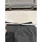 Tahari  grey skirt size medium Photo 2