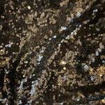 Berlin Nova  Black Sequin Dress Photo 2