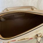 Coach Rowan Satchel With Pop Floral Print c5801 Photo 8