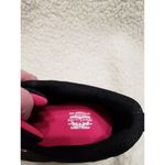 Levi's Womens Naya LUX Casual Synthetic Leather Vegan Sporty Sneaker Shoe Sz 8M Photo 3