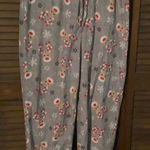 Holiday Time - Rudolph fleece pajama bottoms Photo 0