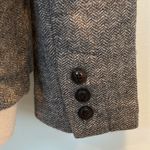 Faherty  Inlet Herringbone Tweed Two Button Blazer New with tags size small Photo 10