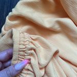 Bec & Bridge  Tangerine Mini Dress Photo 4