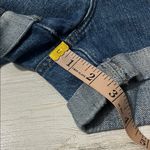 frame denim  Women's Le Cutoff Denim Jean Shorts Size 30. Distressed Photo 11