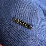 Polo 🌻 Ralph Lauren Open Front Silk Cardigan Sz L NWT Photo 7