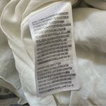 Farm Rio  Tropical Tiles Linen Blend Mini Dress Photo 13