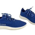 Allbirds  Sam’s Club Wool Runners Sneakers Merino Wool Sz 7 Womens Photo 0