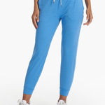 Vuori  Women's Blue Performance Jogger Pants Womens Size XXL Photo 0