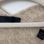 ATM Wool Blend Sweater Cardigan Coat Size: S Photo 5