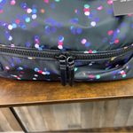 Mondani New York WeekenderTote/Duffle/Gym Bag Holds Sneakers & Yoga Mat … Blue Photo 12