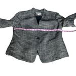 Loft 3/$15  tweed jacket Photo 2