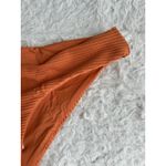 l*space L* Sandy Classic Coverage Bikini Bottom Size Small in Sienna Photo 3